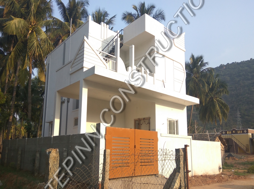 stepinn construction