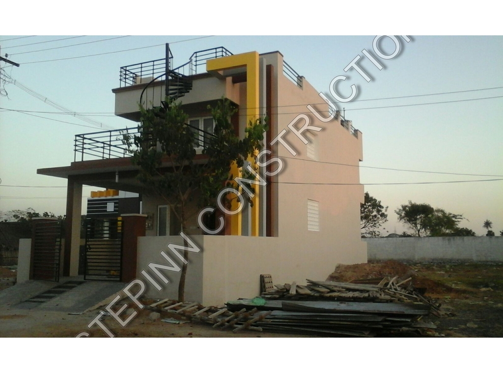 stepinn construction